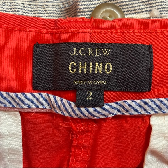 Pair of 5" Girlfriend shorts - Picture 3 of 4